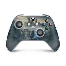 Adesivo Compatível Xbox Series S X Controle Skin - Modelo 173