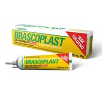 Adesivo Contato 75g Brascoplast Standard - Brascola Adesivo Contato 75g Brascoplast Standard - Brascola