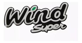 Adesivo Corsa Wind Super Resinado Ws014