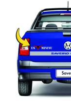 Adesivo Country Us Mininu 43,5 X 8,5 Cm