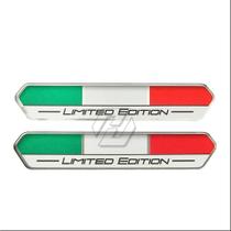 Adesivo Da Bandeira Da Itália Para Piaggio Vespa Aprilia Ducati, Decalques De Carro Em Gel 3D Com Adesivo Da Bandeira Da Itália Para Piaggio Vespa Aprilia Ducati, Decalques De Carro Em Gel 3D Com