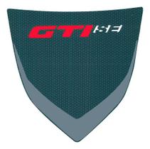 Adesivo Da Tampa Frontal Sea Doo Gti 170 Se Vermelho + 2020