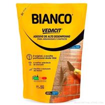 Adesivo de alto desempenho aditivo bianco 900ml - vedacit Adesivo de alto desempenho aditivo bianco 900ml - vedacit