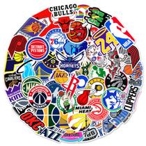 Adesivo de anime, basquete, vinil, anime, desenho animado, 50 unidades para água