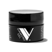 Adesivo de arte para unhas em gel V Beauty Pure Diamond 5 mL de longa duração