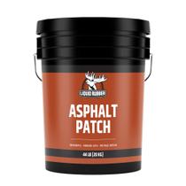Adesivo de asfalto de borracha líquida selante 20 kg pronto para uso Adesivo de asfalto de borracha líquida selante 20 kg pronto para uso