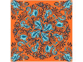 Adesivo de Azulejo Abstrato PVC Adesif N1905768