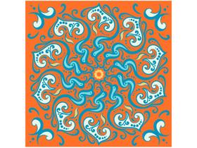 Adesivo de Azulejo Abstrato PVC Adesif N1905773 Adesivo de Azulejo Abstrato PVC Adesif N1905773
