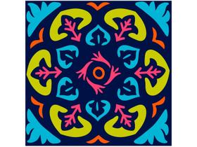 Adesivo de Azulejo Abstrato PVC Adesif N1905777 Adesivo de Azulejo Abstrato PVC Adesif N1905777