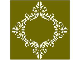 Adesivo de Azulejo Arabesco PVC Adesif N1905782 Adesivo de Azulejo Arabesco PVC Adesif N1905782