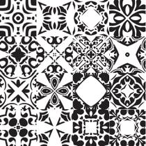 Adesivo de Azulejo Évora 10x10 cm com 300un