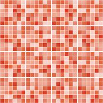 Adesivo de Azulejo - Pastilhas - 15cm x 15cm - 16un - 404Azme Adesivo de Azulejo - Pastilhas - 15cm x 15cm - 16un - 404Azme
