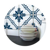 Adesivo de azulejo português maranhão