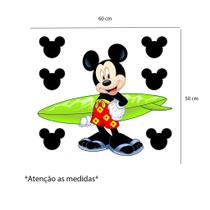 Adesivo De Box Mickey - Lojinha Da Luc