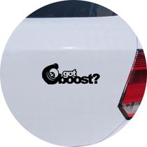 Adesivo de Carro Frase É Us Guri - É Nóis - Cor Preto