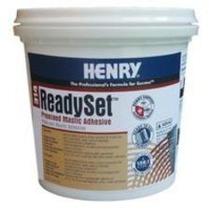 Adesivo de cerâmica multiuso Henry 1 Quart