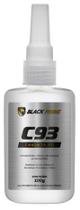 Adesivo De Cianoacrilato Black Prime C93 100G