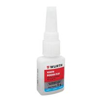 Adesivo de Cianoacrilato Bonder Plus 5g 0893424105 Wurth