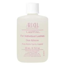 Adesivo de cílios Ardell LashTite Clear para cílios individuais 22 mL Adesivo de cílios Ardell LashTite Clear para cílios individuais 22 mL