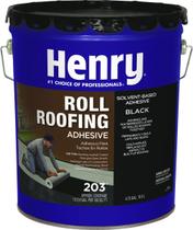 Adesivo de cimento frio Henry HE203071 18L 5gal