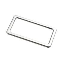 Adesivo De Cobertura Do Painel Do Botão Do Interruptor Do Porta-Malas Do Lado Do Motorista VW T-Roc