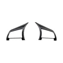 Adesivo De Cobertura Do Painel Do Volante Do Carro Nissan Para Qashqai, Xtrail, Rogue, Note, Versa,