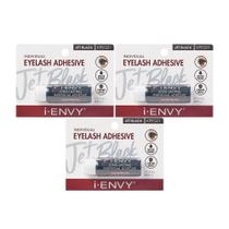Adesivo de cola para cílios i-Envy semipermanente para extensão de cílios Adesivo de cola para cílios i-Envy semipermanente para extensão de cílios