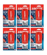 Adesivo de colagem Henkel Crystal Clear Glue 50 ml