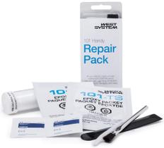Adesivo de colagem West System 101 Handy Repair Pack