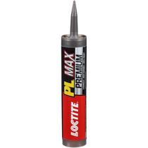 Adesivo de construção Henkel Loctite PL Max 266 ml Adesivo de construção Henkel Loctite PL Max 266 ml
