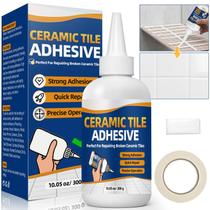 Adesivo de Construção HORSEFISH TOOL 300 g à Prova dÁgua Adesivo de Construção HORSEFISH TOOL 300 g à Prova dÁgua