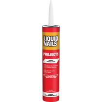 Adesivo de construção Liquid Nails Interior 828mL Lnp-704