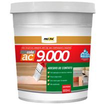 Adesivo de Contato AC9000 900ML - PROFIXX