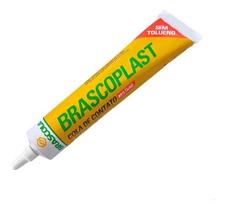 Adesivo de Contato Bisnaga 75g - BRASCOLA