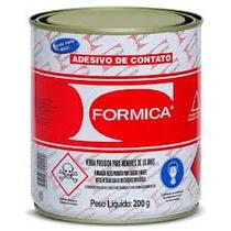 Adesivo de contato(cola formica) 200 gr