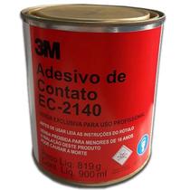 Adesivo de Contato EC-2140 819G 3M