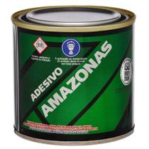 Adesivo De Contato Extra 200g - Amazonas