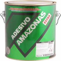Adesivo de Contato Extra 2,8kg 82686 AMAZONAS