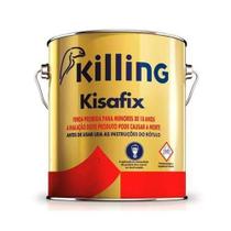 Adesivo de Contato Premium Kisafix 2,8kg - Killing