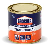 Adesivo de Contato Tradicional 195g Henkel Adesivo de Contato Tradicional 195g Henkel