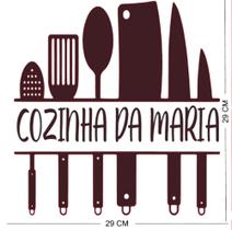 Adesivo de cozinha