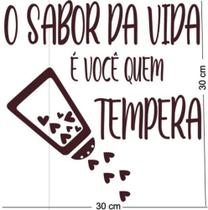 Adesivo de cozinha