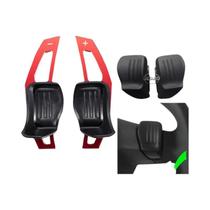 Adesivo De Extensão Para Paddle De Câmbio DSG Volkswagen Tiguan Golf6 Jetta GTI R20 R36 CC Scirocco