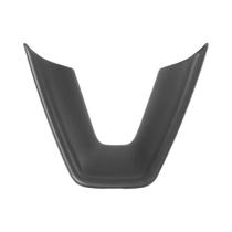 Adesivo De Fibra De Carbono Para Volante Tesla Model 3 Y YL Juniper Highland 2025 2026 - Capa Em Adesivo De Fibra De Carbono Para Volante Tesla Model 3 Y YL Juniper Highland 2025 2026 - Capa Em