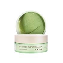 Adesivo de Gel de Colágeno MIZON Phyto Plump - Vegan - Para Cuidados com Rugas