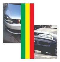 Adesivo De Grade Reggae Carro Faixas De Grade Bob Marley Adesivo De Grade Reggae Carro Faixas De Grade Bob Marley