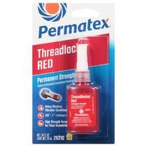 Adesivo de ligação Permatex 26210 Threadlocker Red 10ml