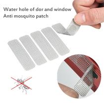 Adesivo de malha de mosquito da janela para reparação