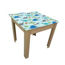 Adesivo de Mesa Dinossauro Mod4
