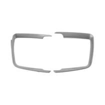 Adesivo De Moldura Para Botão De Interruptor De Farol De Carro BMW Série 1 2 3 4 F30 F31 F32 F34 F20 Adesivo De Moldura Para Botão De Interruptor De Farol De Carro BMW Série 1 2 3 4 F30 F31 F32 F34 F20